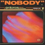 Jaysnths Nobody ft. Kuami Eugene & Jeff Akoh Art1