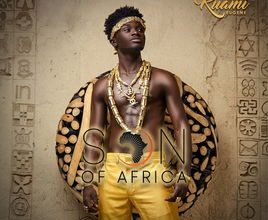 Kuami Eugene Son Of Africa Album Art1