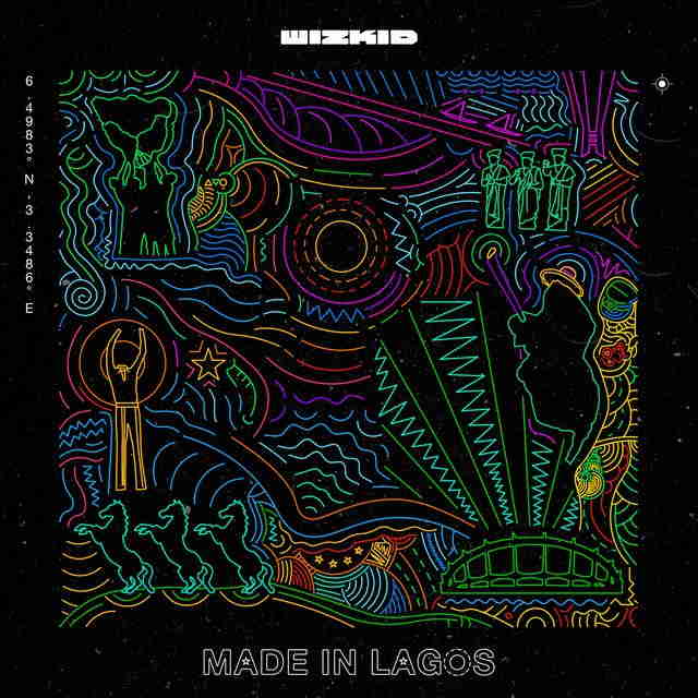 Wizkid Essence ft. Tems Mp3 Download