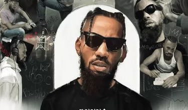 Phyno Deal With It Album Art1