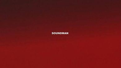 Soundman Vol.1 EP